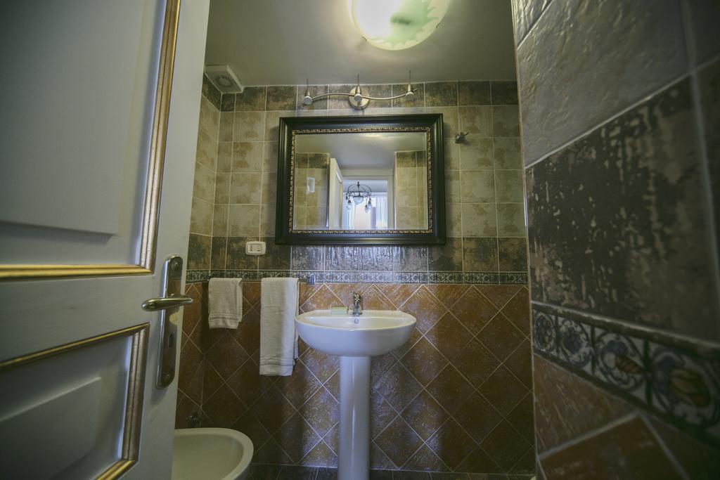 Bed & Breakfast Area Angioina