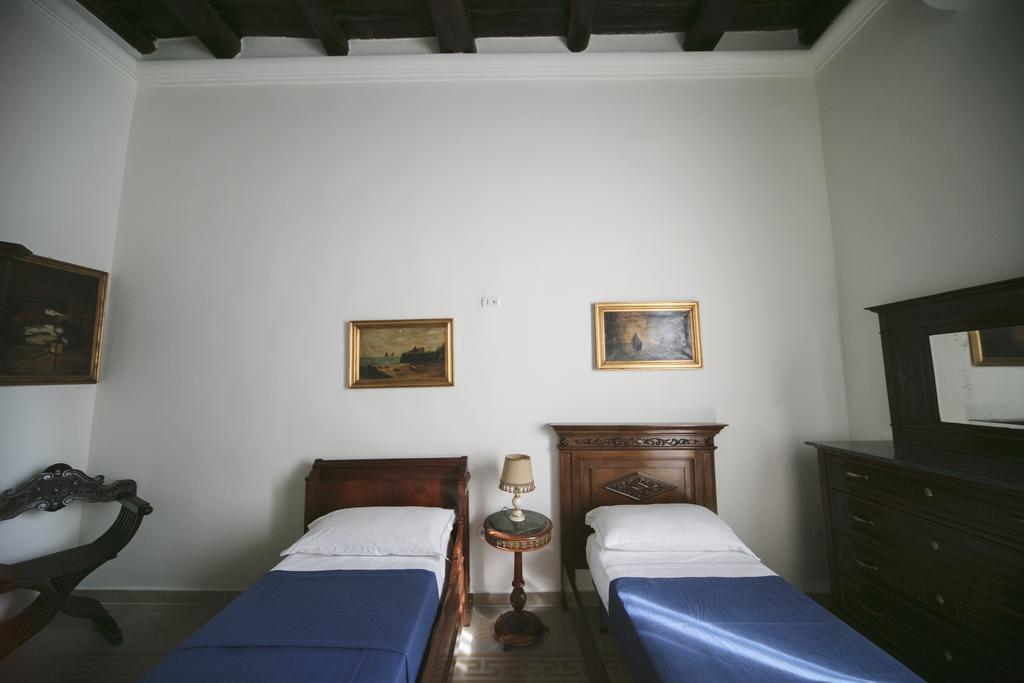 Area Angioina Bed & Breakfast Naples