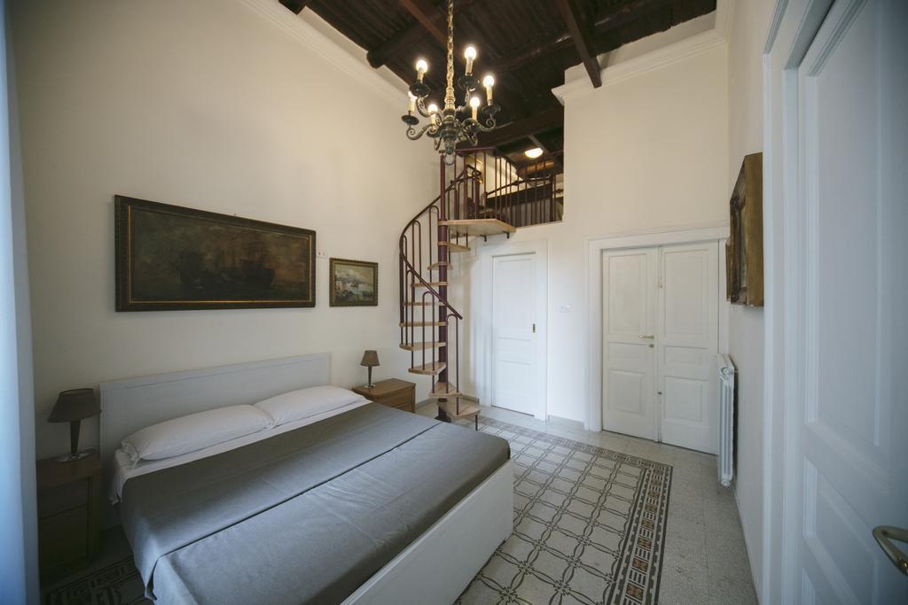 Area Angioina Bed & Breakfast Naples