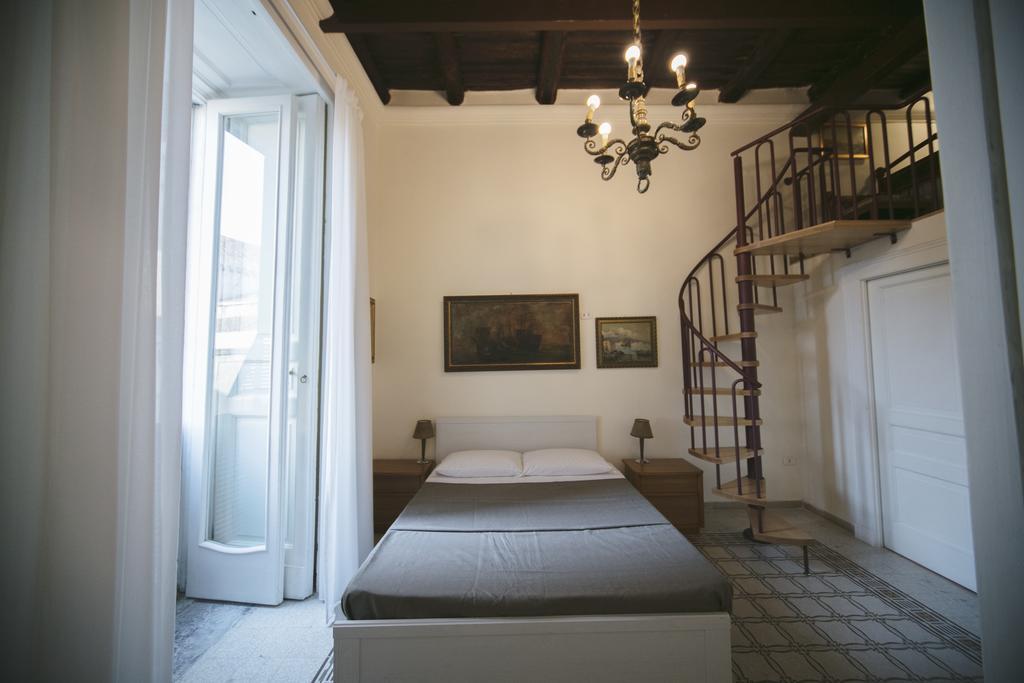 Area Angioina Bed & Breakfast 3*