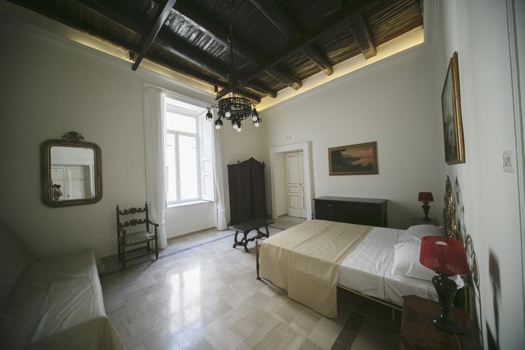 Bed & Breakfast Area Angioina