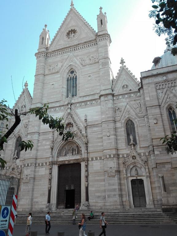 Bed & Breakfast Al Duomo Di