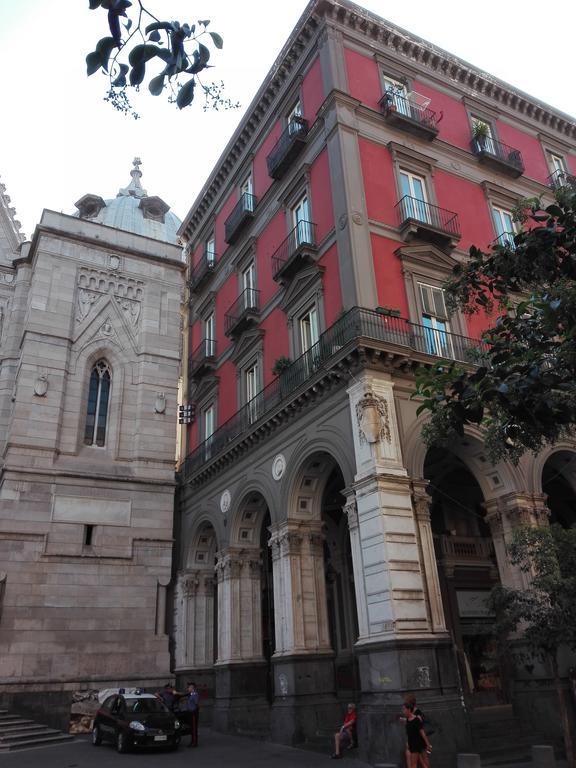 Bed & Breakfast Al Duomo Di *