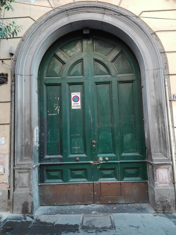Al Duomo Di Bed & Breakfast *