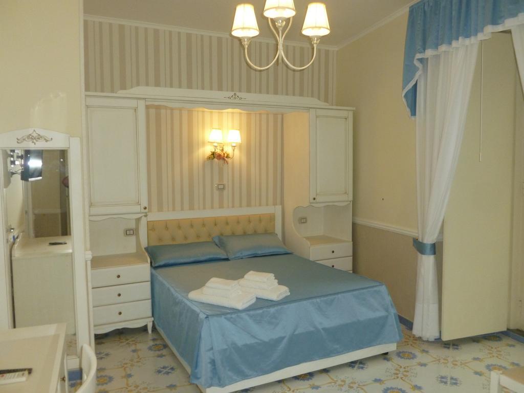 Olimpo Degli Dei Bed & Breakfast