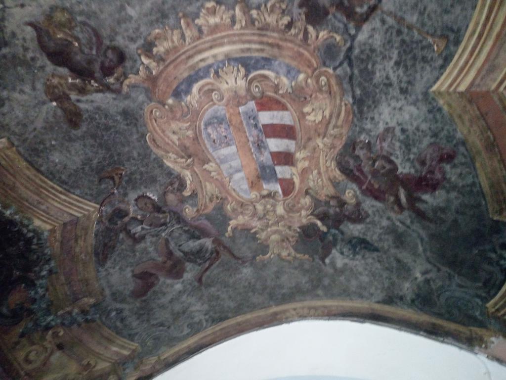 House S. Ferdinando *
