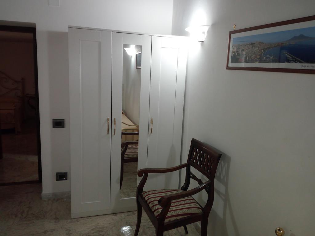 House S. Ferdinando Apartment *