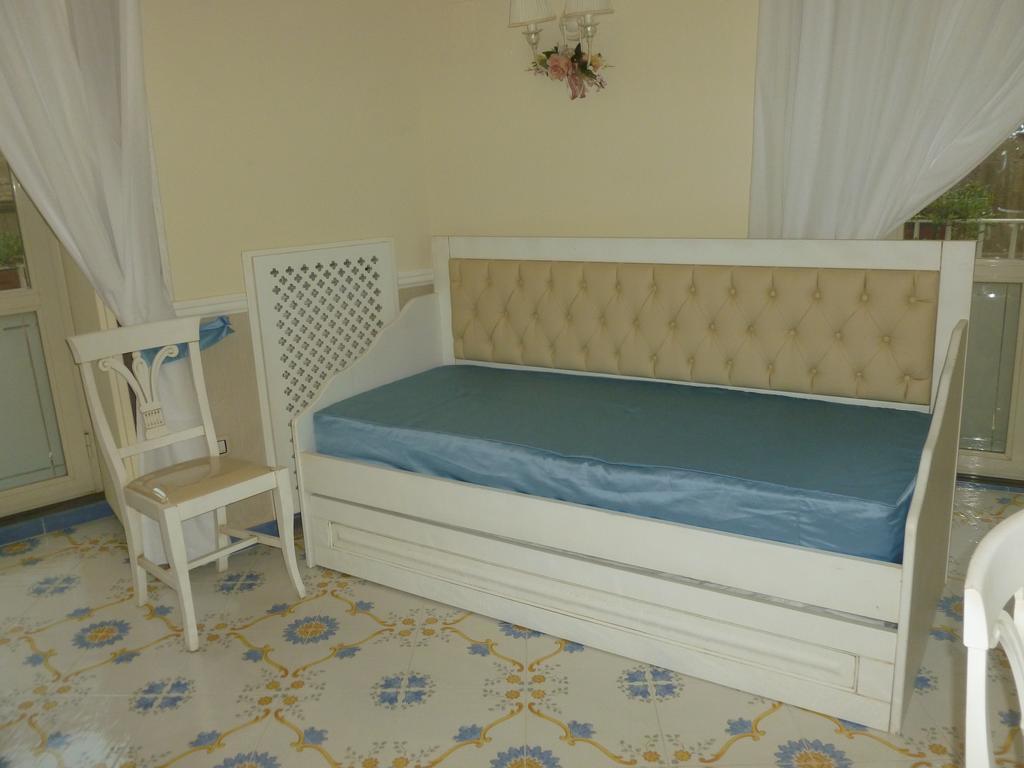 Bed & Breakfast Olimpo Degli Dei