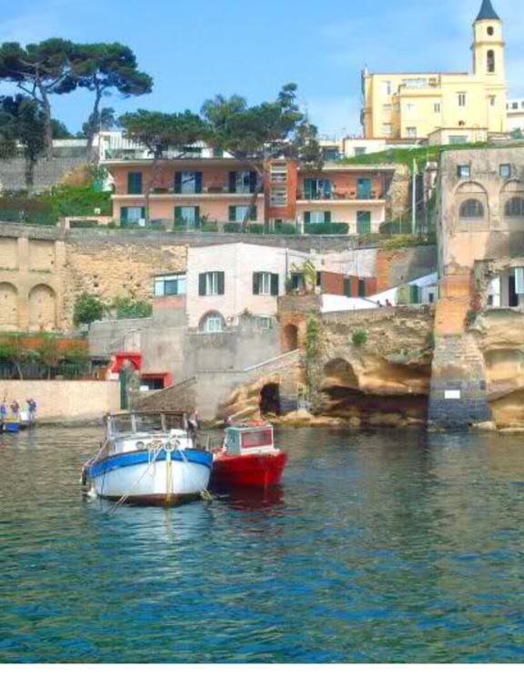 Apartment House S. Ferdinando Naples