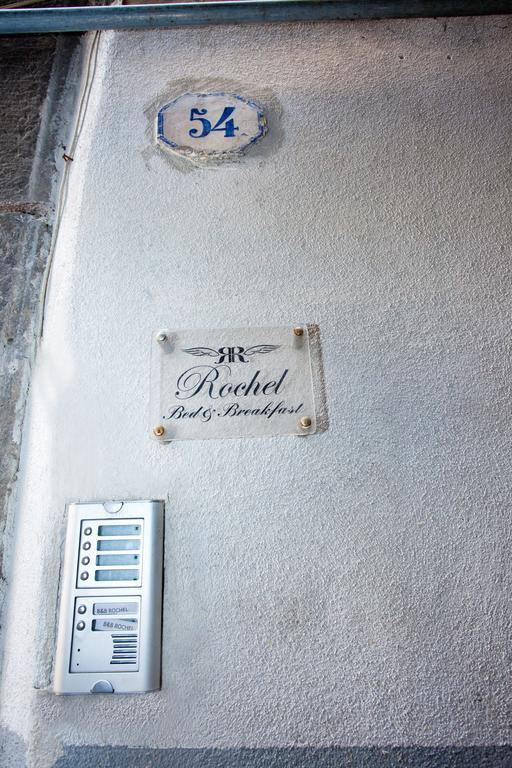 Rochel Bed & Breakfast 3*