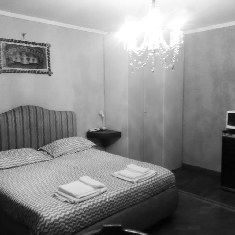 Guest house Zia Sua 2*