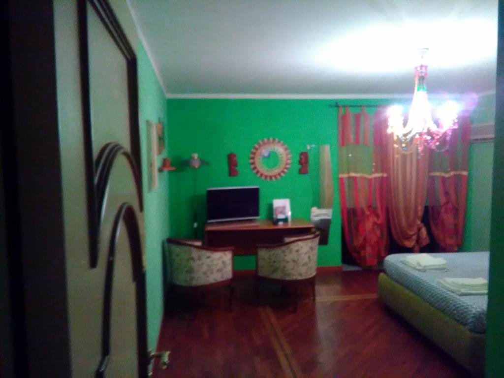 Guest house Zia Sua 2*