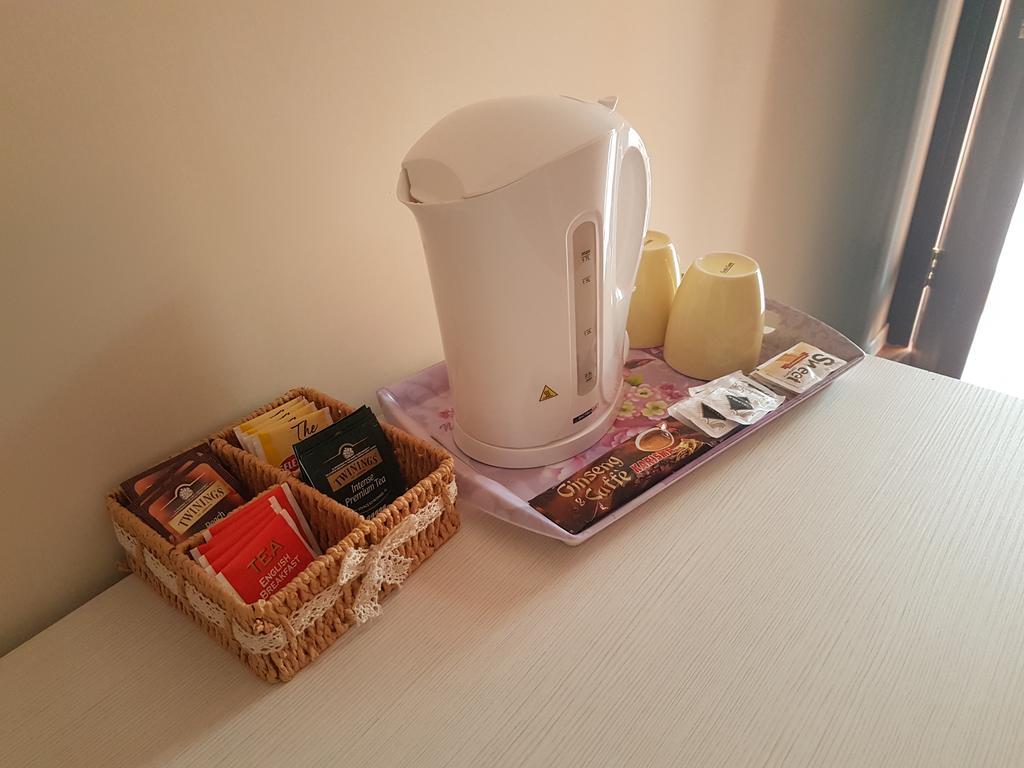 Bed & Breakfast Relais La (adults Only) Naples