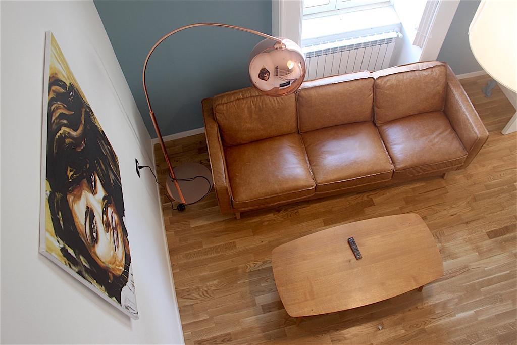 Apartment In Flats *