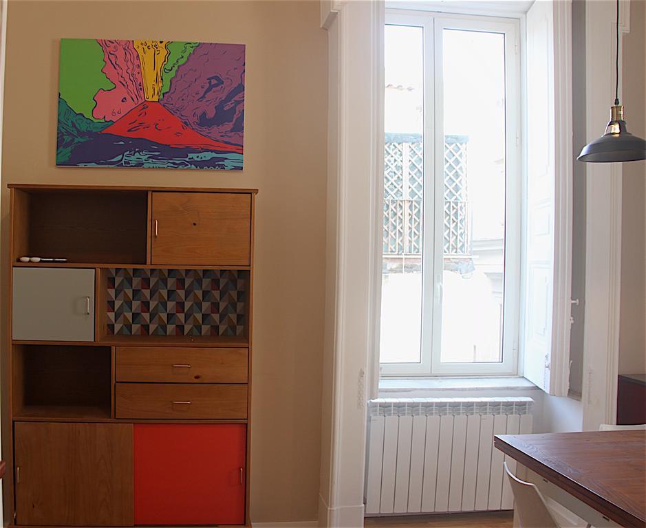Apartment In Flats *