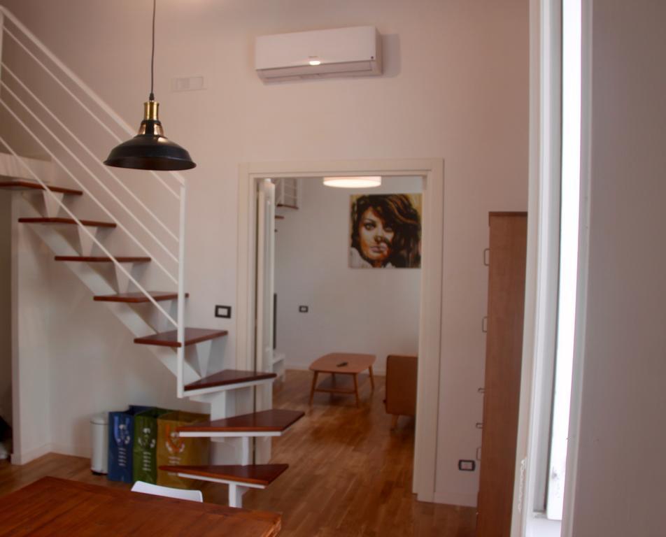 Apartment In Flats *
