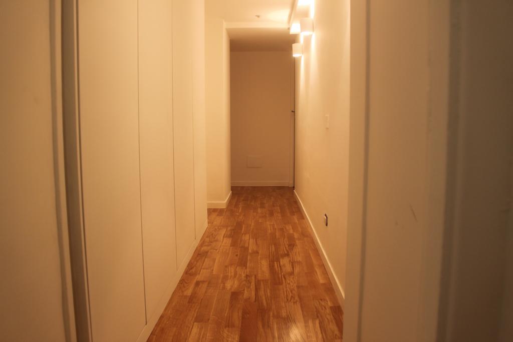 Apartment In Flats *