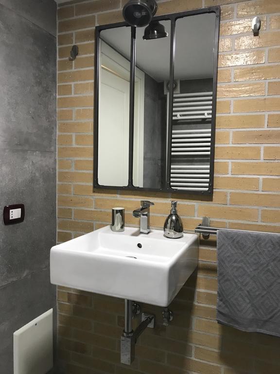 Apartment In Flats *