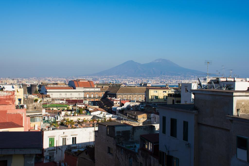 La Casa Di Erica * Naples