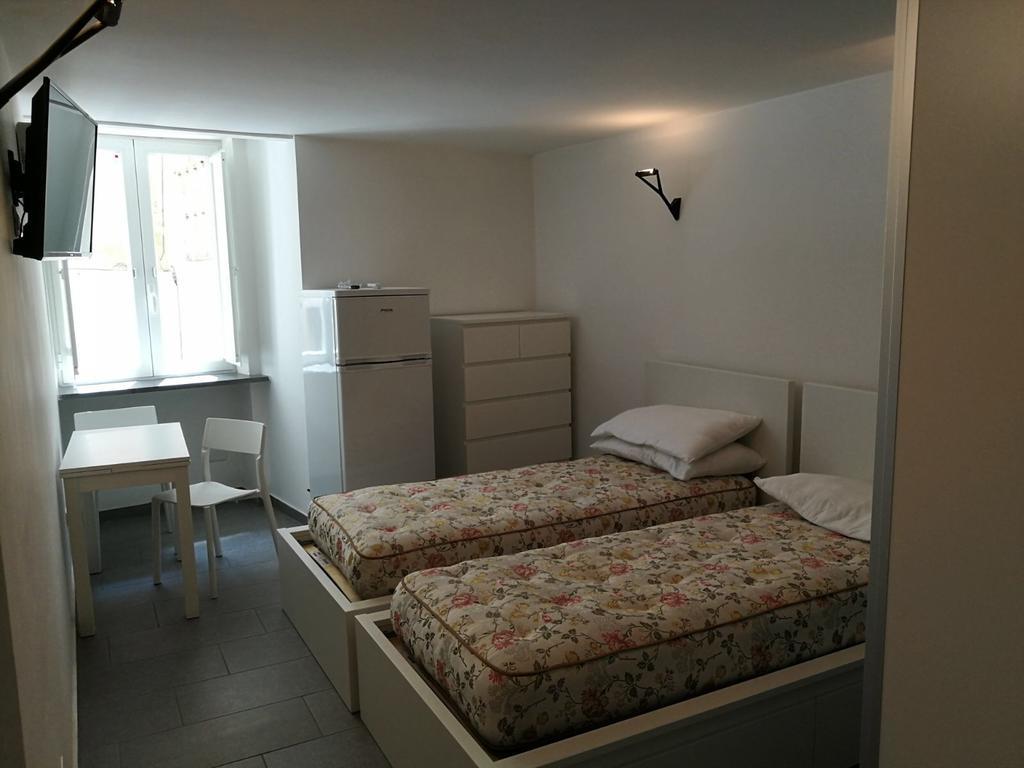 Portalba Relais Bed & Breakfast Naples