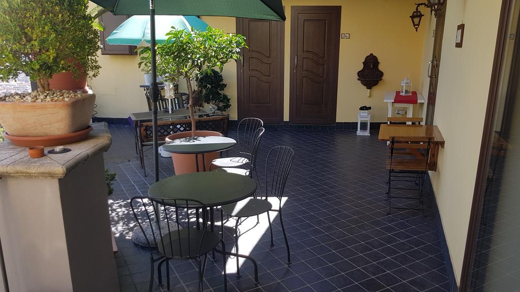 Bed & Breakfast La Veduta 2*