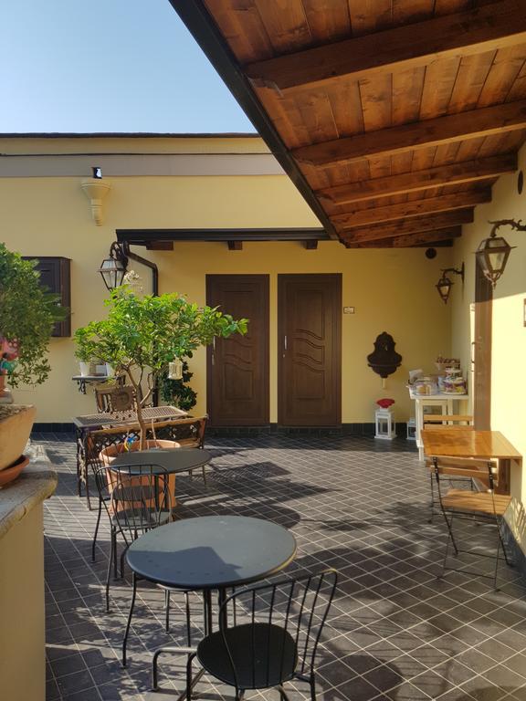 La Veduta Bed & Breakfast Naples