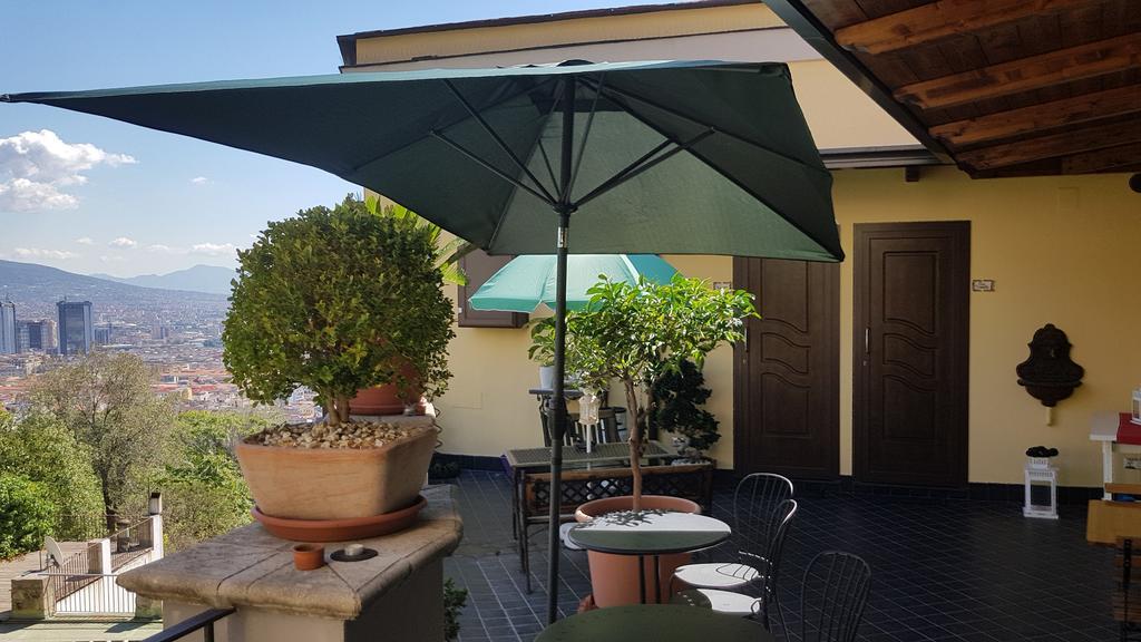 La Veduta Bed & Breakfast 2*