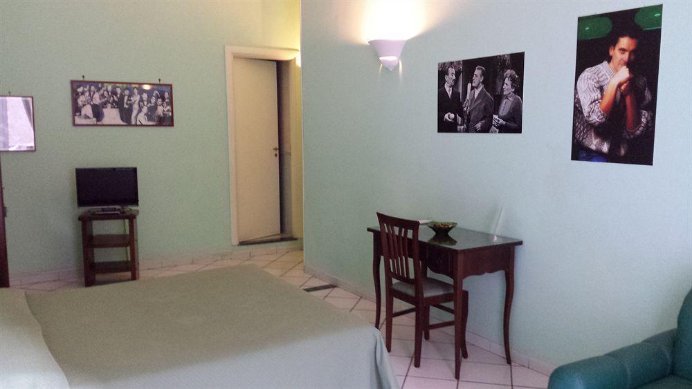 Bed & Breakfast Terra Mia Naples