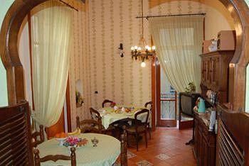 Bed & Breakfast Areamare 3*