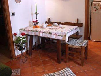 Areamare Bed & Breakfast