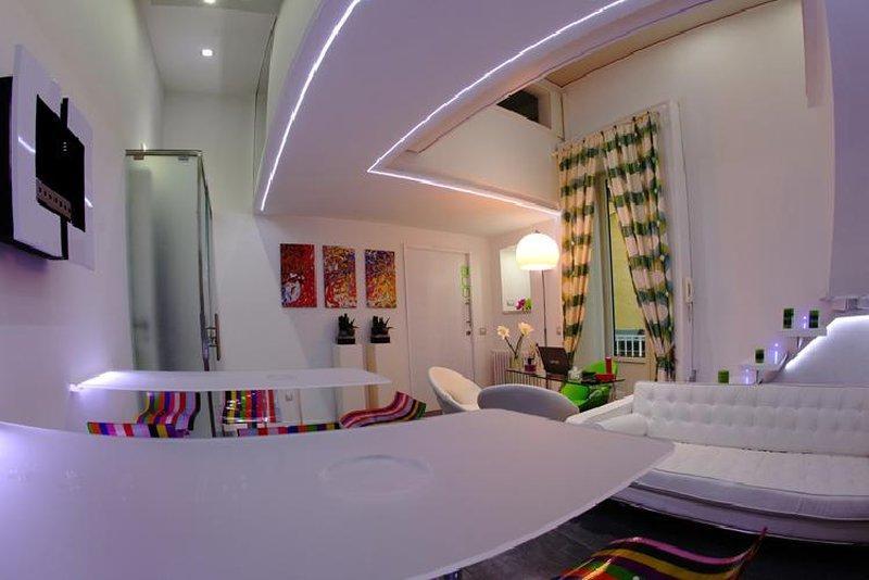 Guest house The Fresh Glamour Naples