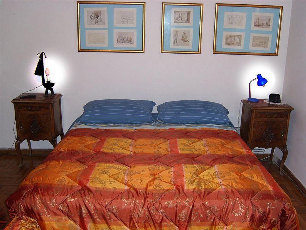 Amedeo Guest house 2*