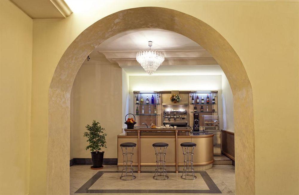 Del Golfo Hotel