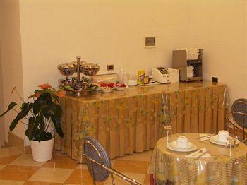 Del Golfo Hotel Naples
