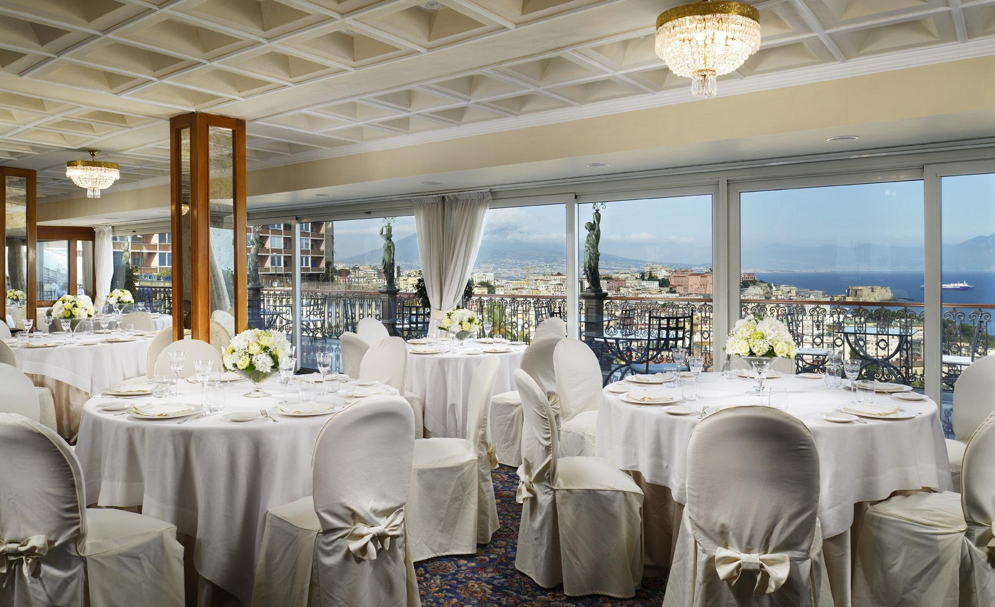 Grand Parker's Hotel Naples
