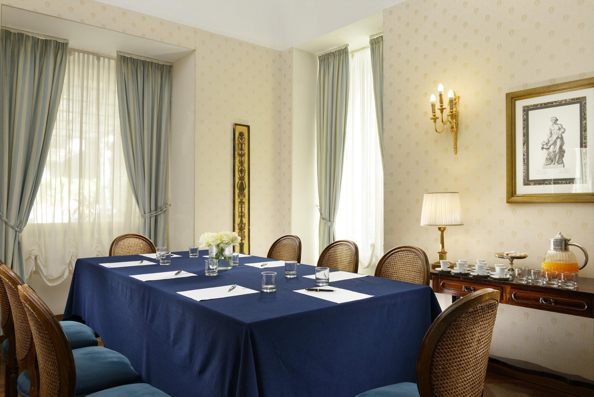 Hotel Grand Parker's 5*