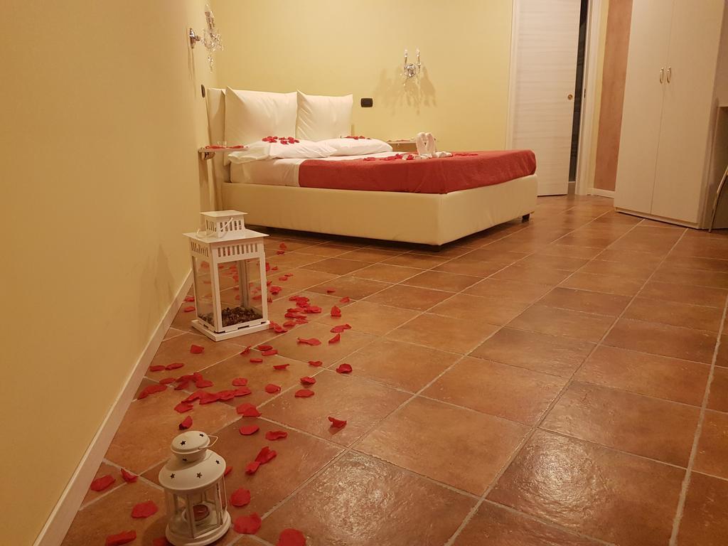Relais La (adults Only) Bed & Breakfast