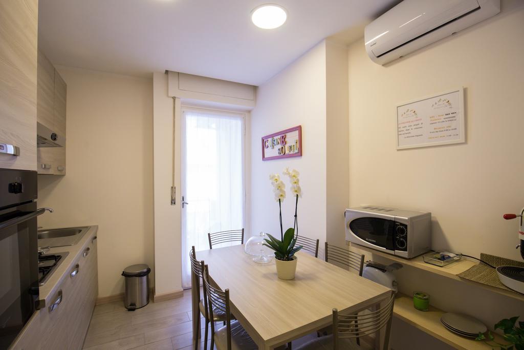 Bed & Breakfast Bernini 20