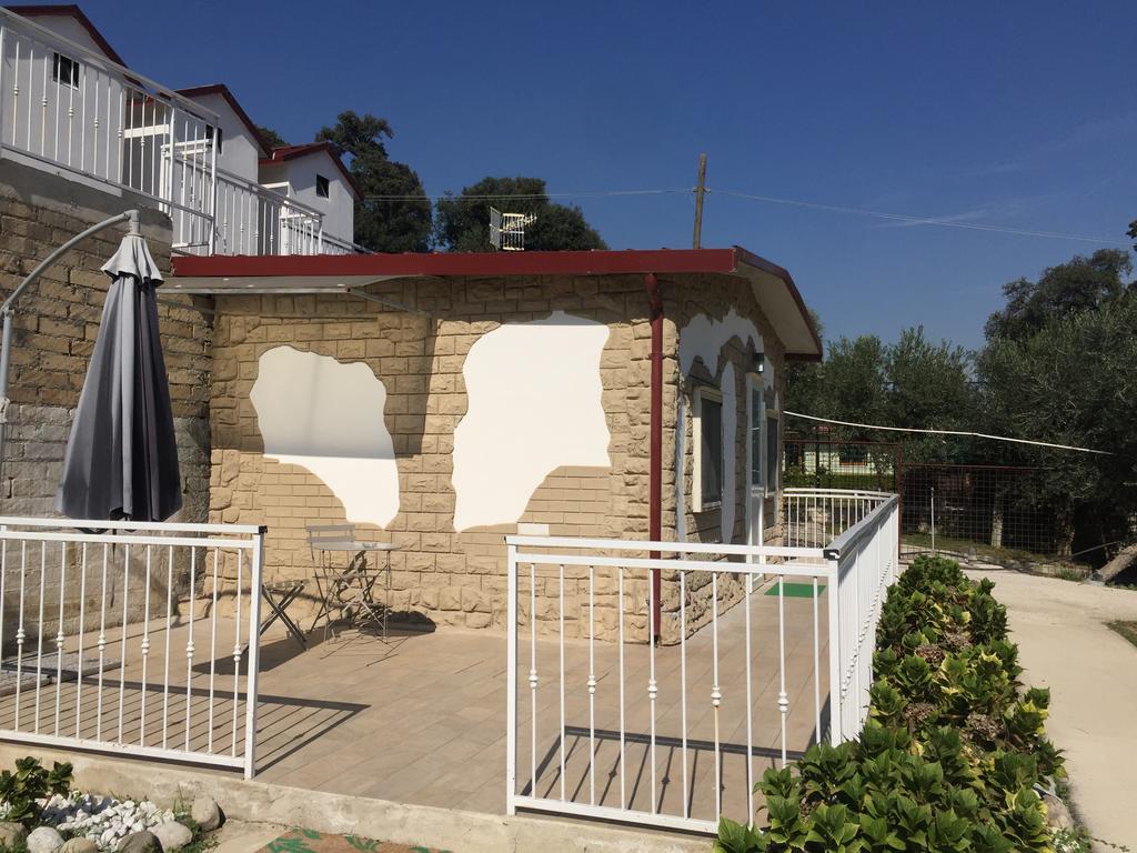 Zia Bi Bed & Breakfast Naples