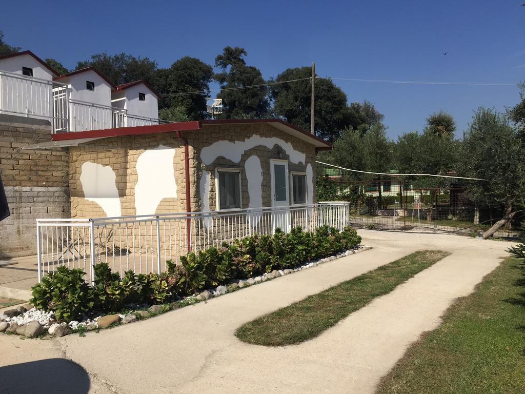 Bed & Breakfast Zia Bi Naples