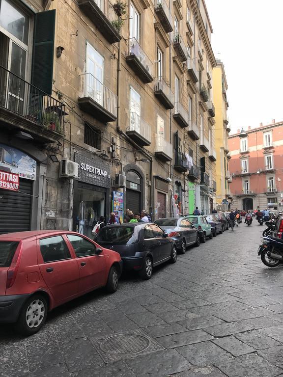 L'approdo Di Dante * Naples