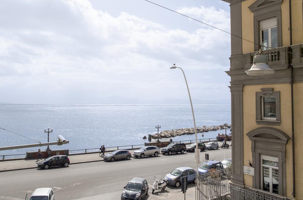 Apartment Casa San Carlo