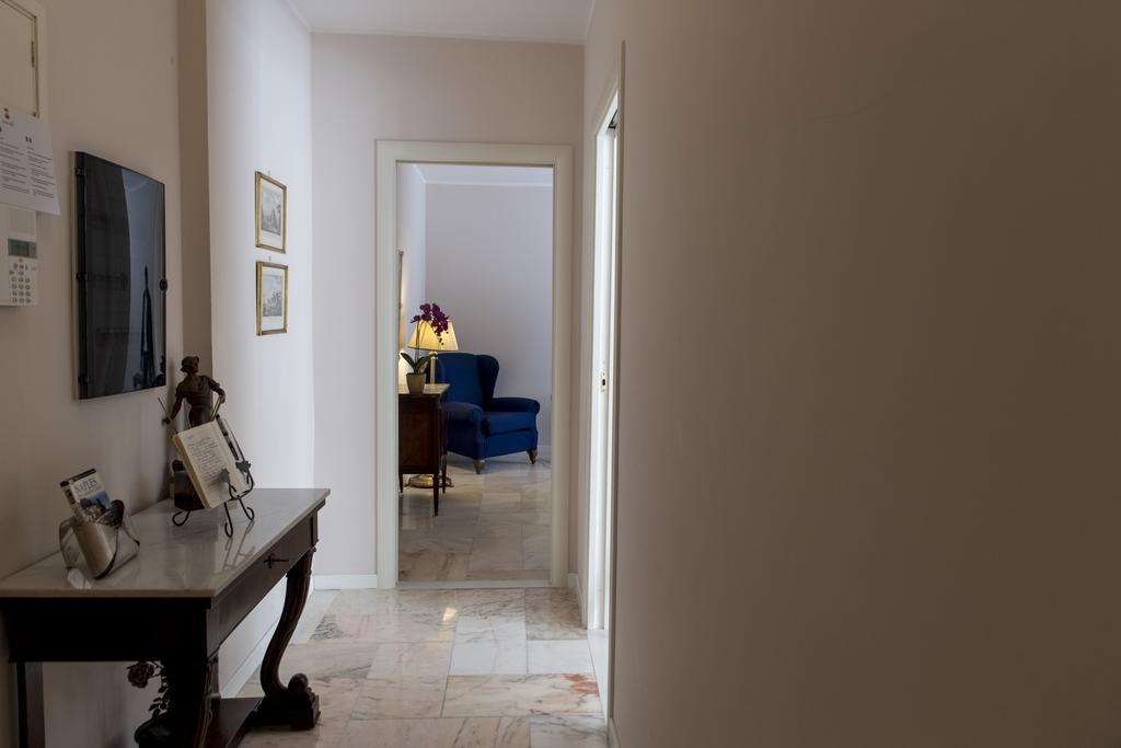 Casa San Carlo * Naples