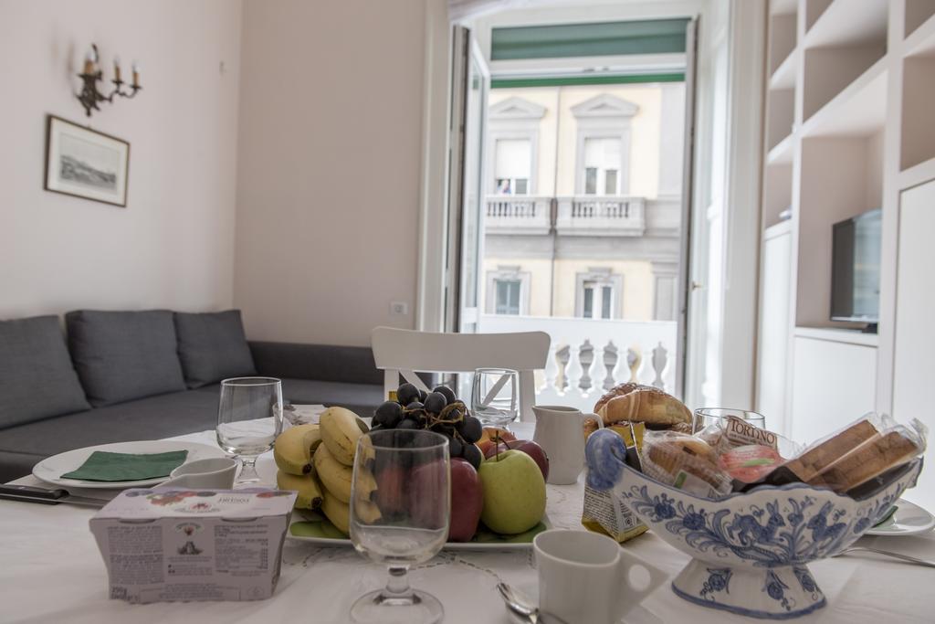 Casa San Carlo Apartment