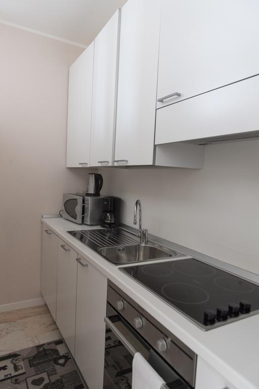 Casa San Carlo Apartment Naples