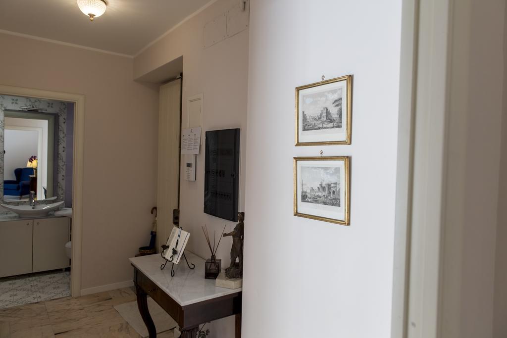 Casa San Carlo Apartment *
