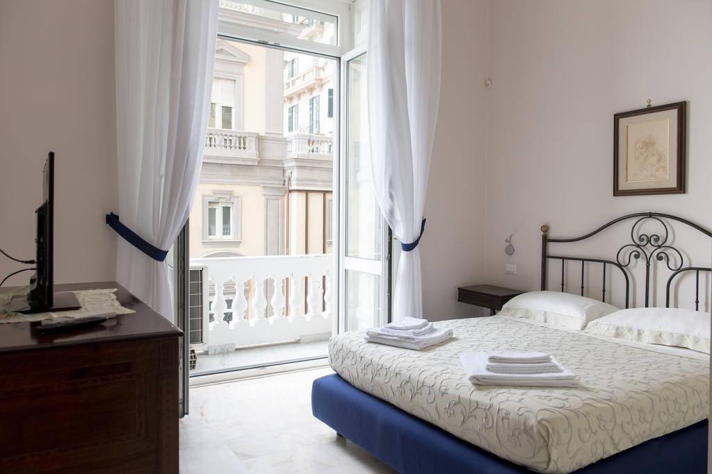 Casa San Carlo *