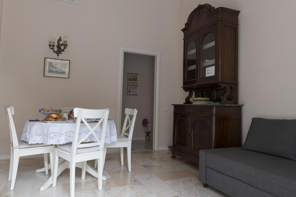 Casa San Carlo Apartment Naples