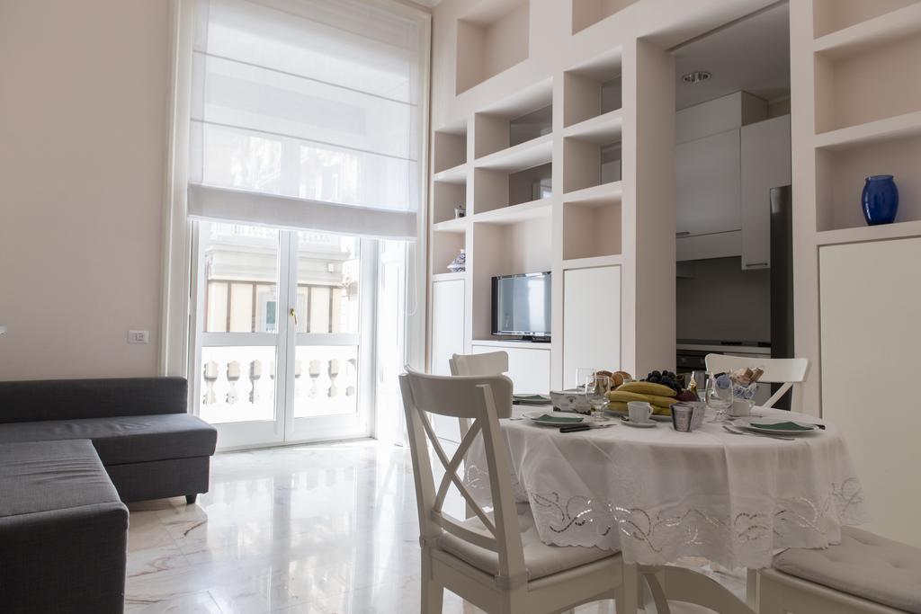 Apartment Casa San Carlo