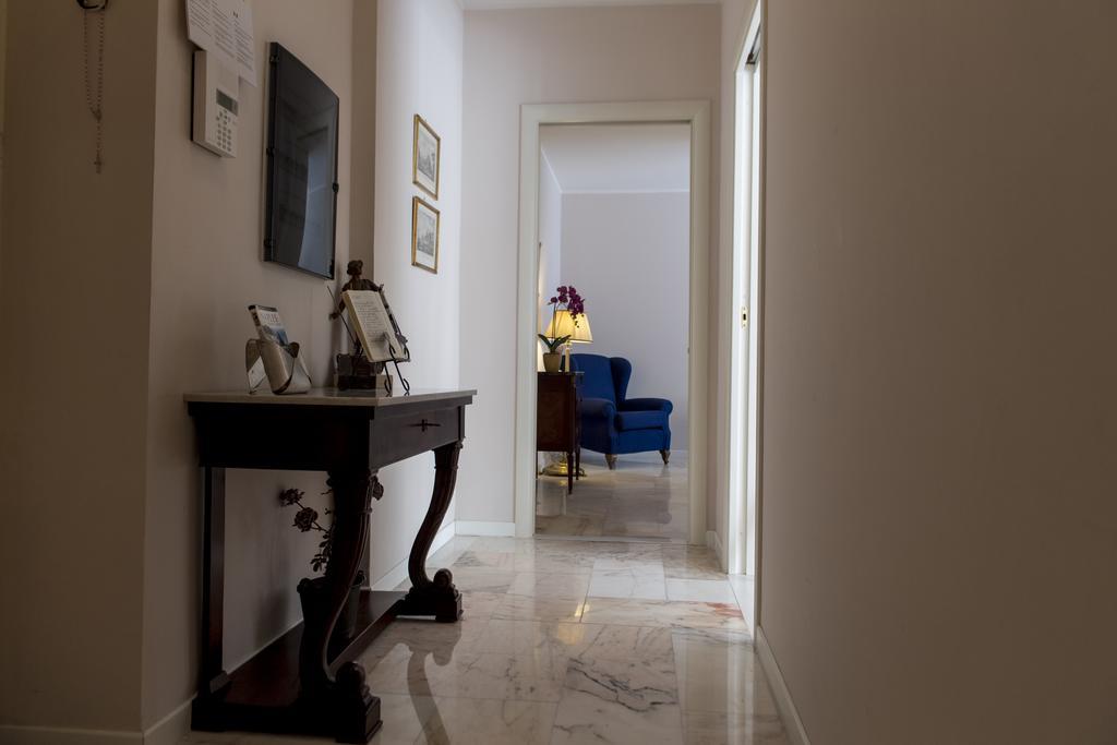 Casa San Carlo Apartment